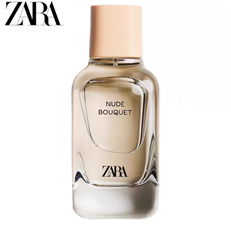 新款 女士 颯拉花束濃香水 100ML 20120455999